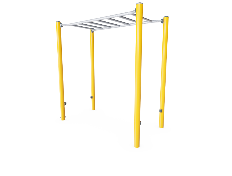 Overhead Ladder FPW205