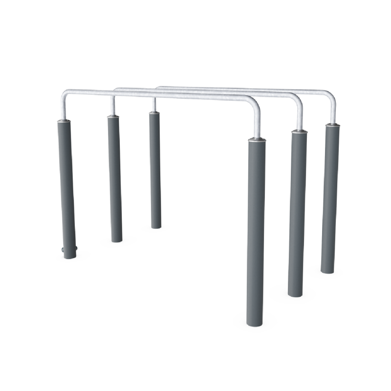 Triple Bars FPW210