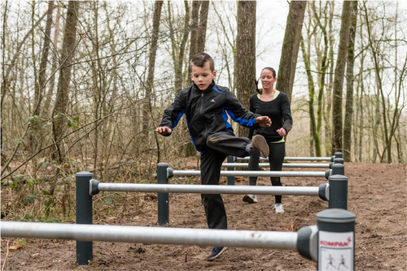 Hurdles FPW211