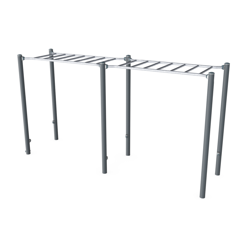 Double Overhead Ladder FPW213