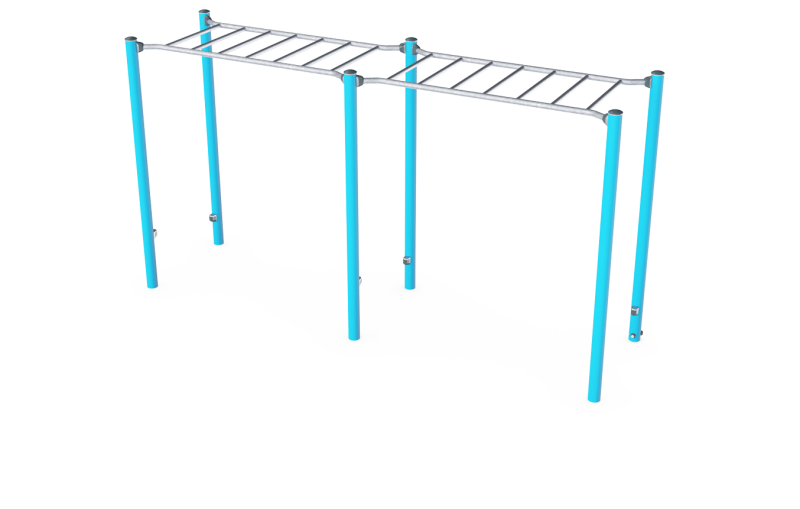 Double Overhead Ladder FPW213