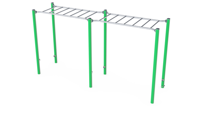 Double Overhead Ladder FPW213