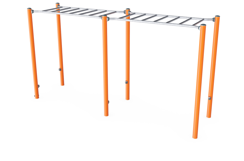 Double Overhead Ladder FPW213