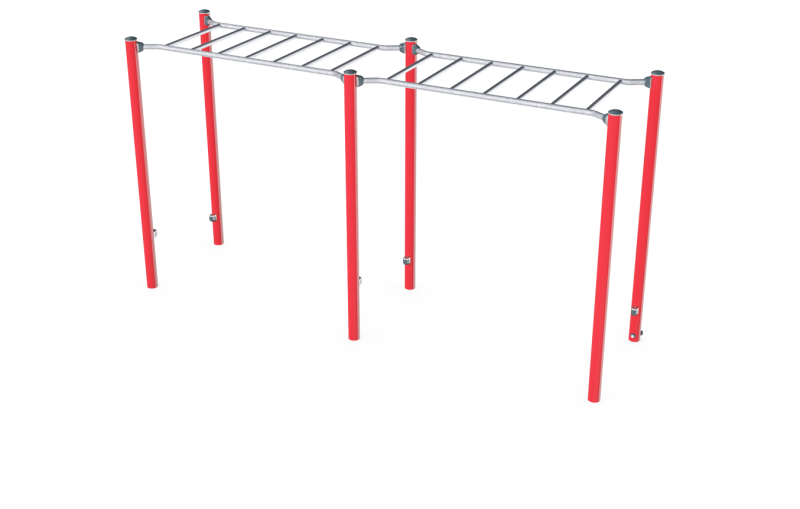 Double Overhead Ladder FPW213