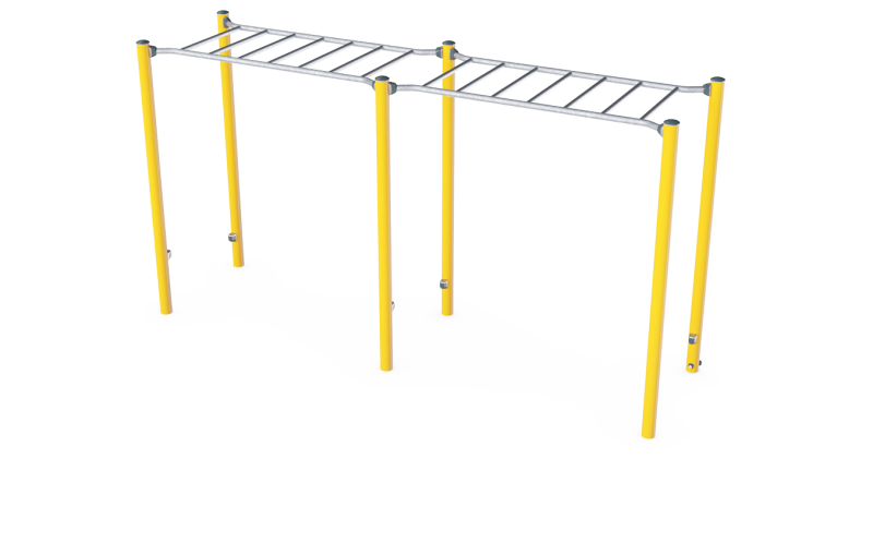 Double Overhead Ladder FPW213
