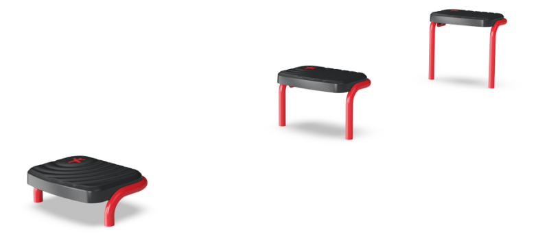 Combi Steps FPW219