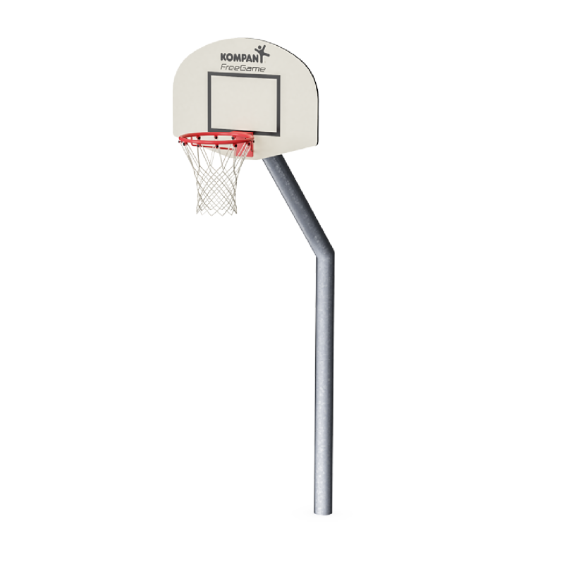 Canasta de baloncesto (solitaria) FRE3020