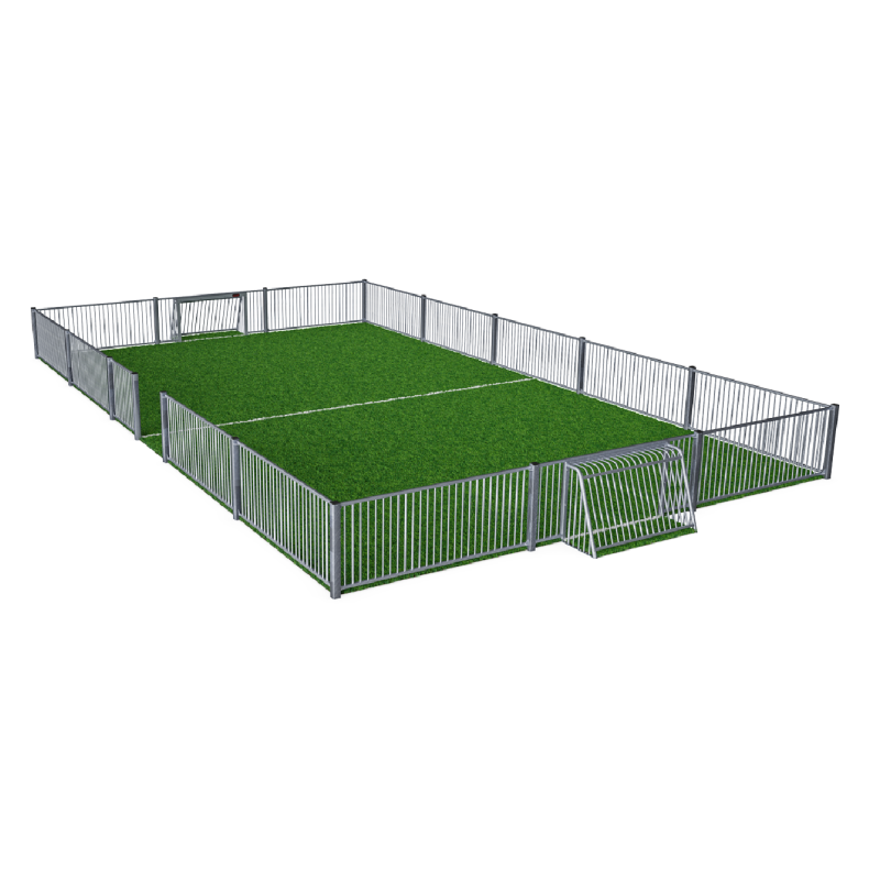 Pista MUGA 8x14m FRE601801