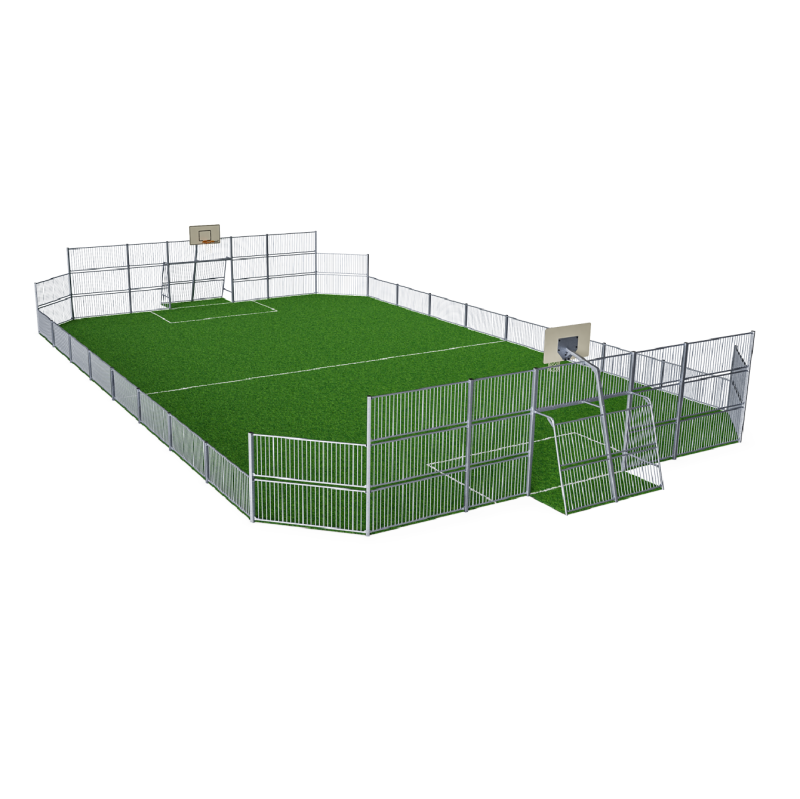 Pista MUGA 15x26m FRE602501