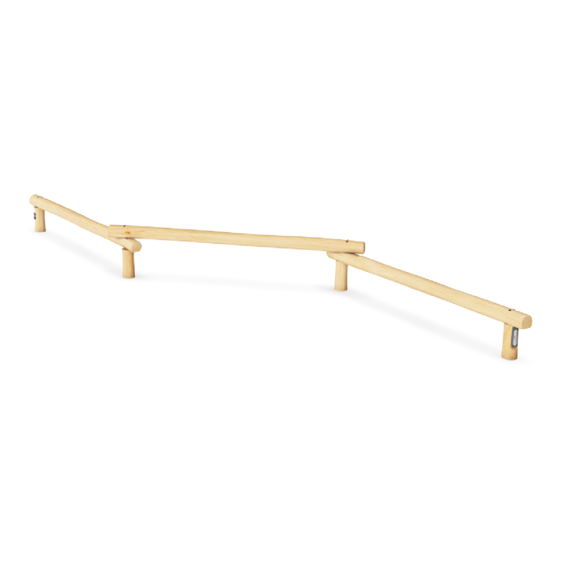 Barra de equilibrio Robinia FRO215
