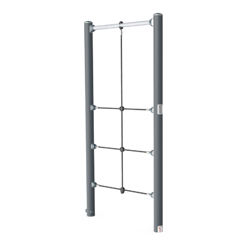 Pared de redes FSW207