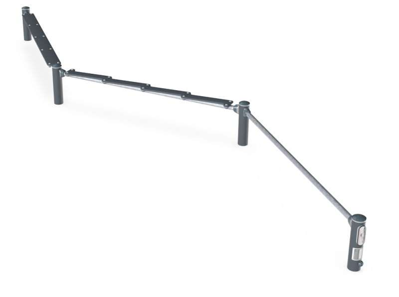 Barra equilibrio FSW215