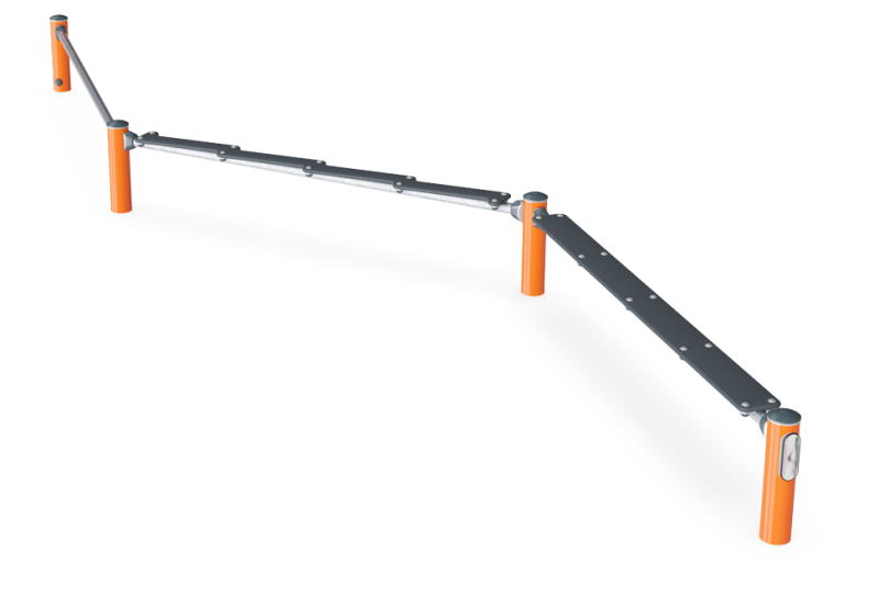Barra equilibrio FSW215
