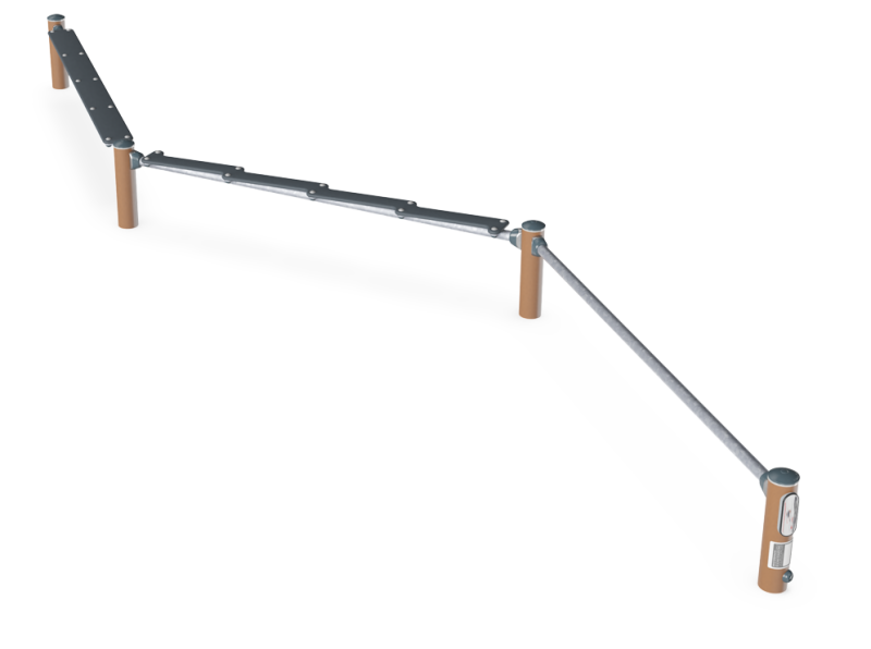 Barra equilibrio FSW215