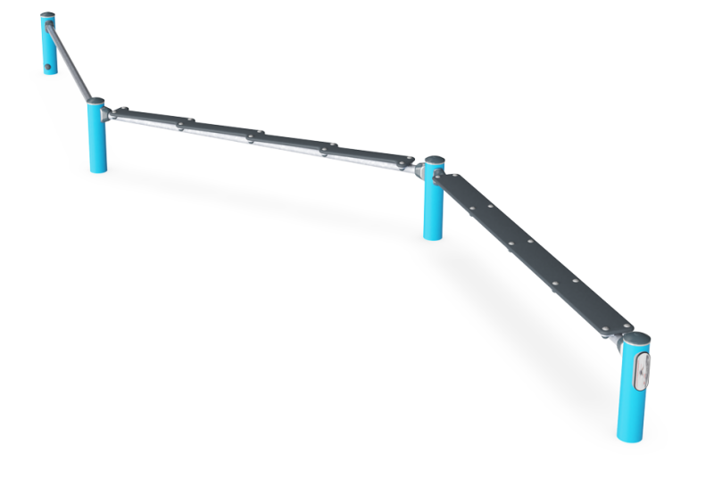 Barra equilibrio FSW215