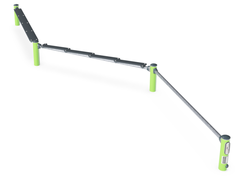 Barra equilibrio FSW215