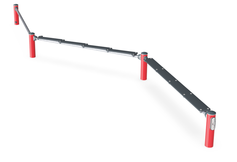 Barra equilibrio FSW215