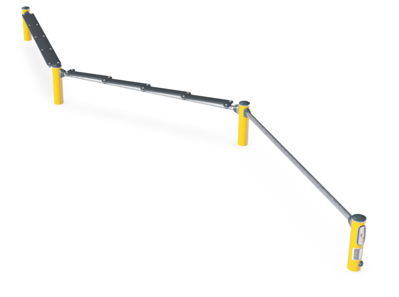 Barra equilibrio FSW215