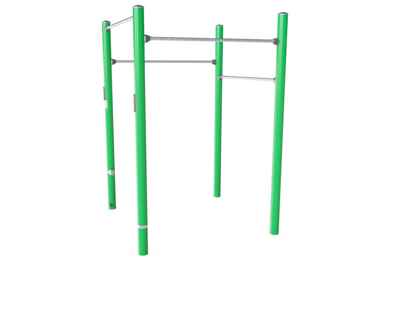 Estructura Dominadas Cuadrada FSW218
