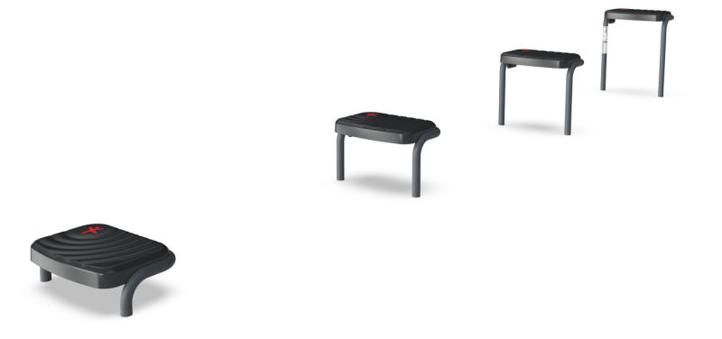 Combinación de Steps FSW219