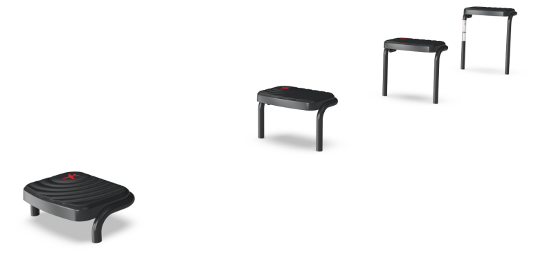 Combinación de Steps FSW219