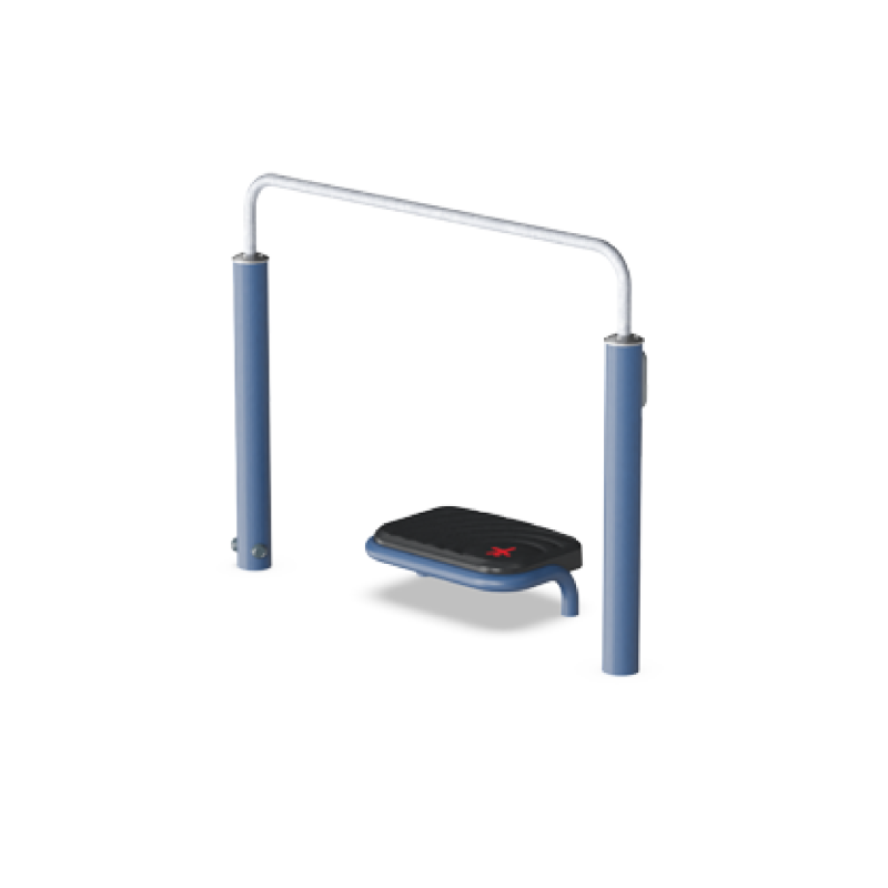 Step asistido FSW222