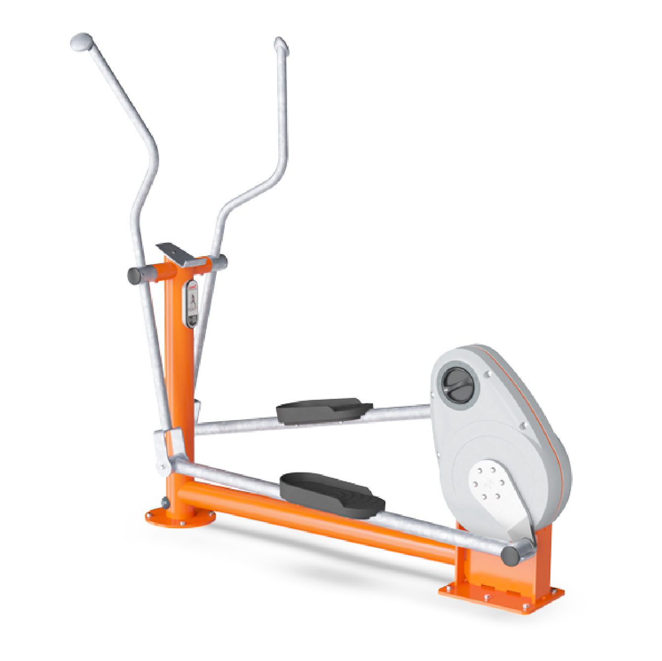 Bicicleta elíptica FSW239