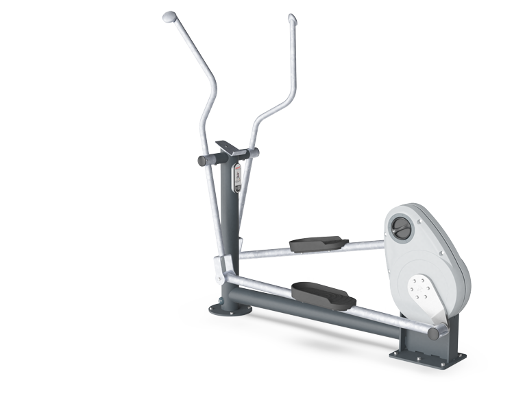 Bicicleta elíptica FSW239
