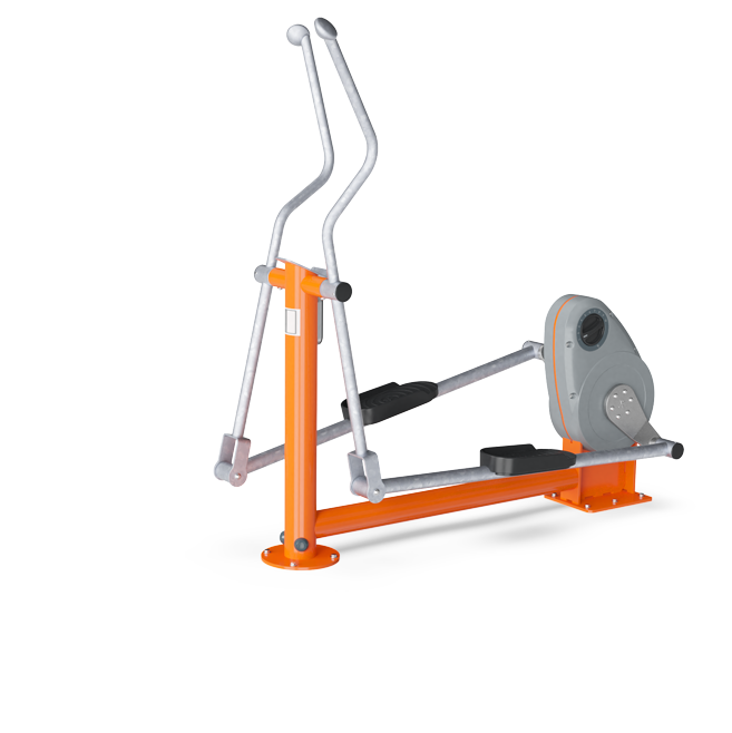 Bicicleta elíptica FSW239