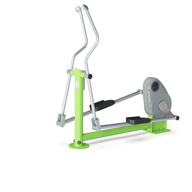 Bicicleta elíptica FSW239