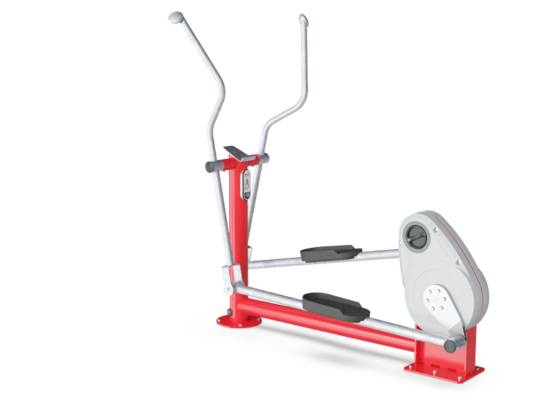 Bicicleta elíptica FSW239
