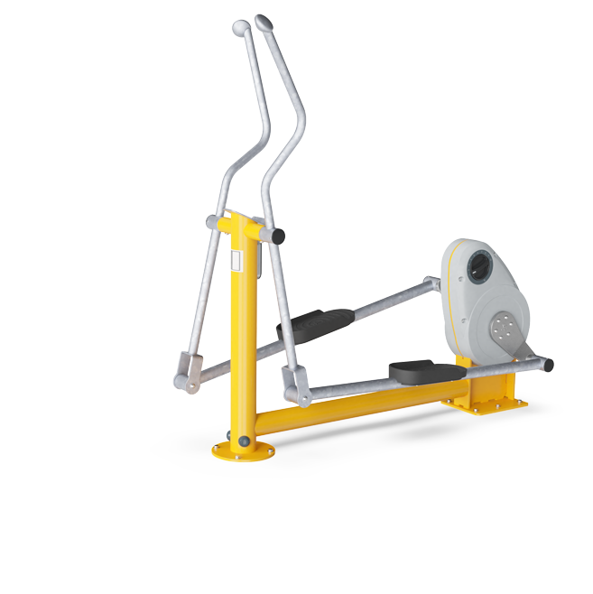 Bicicleta elíptica FSW239
