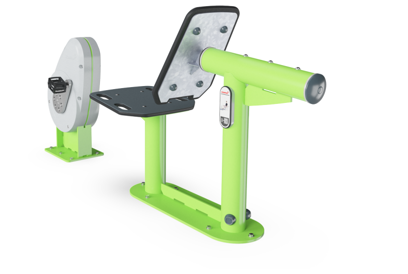 Bicicleta reclinada FSW241