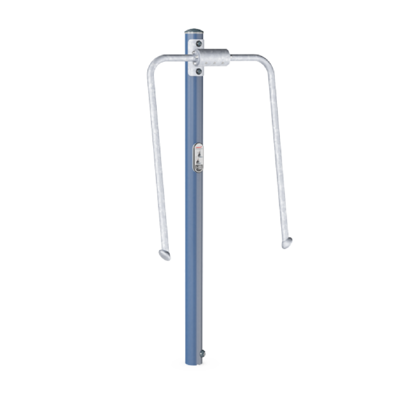 Prensa de pecho FSW243