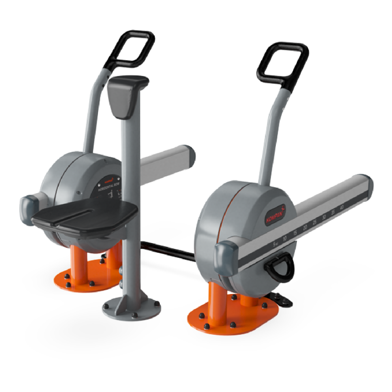 Remo Horizontal FSW40200