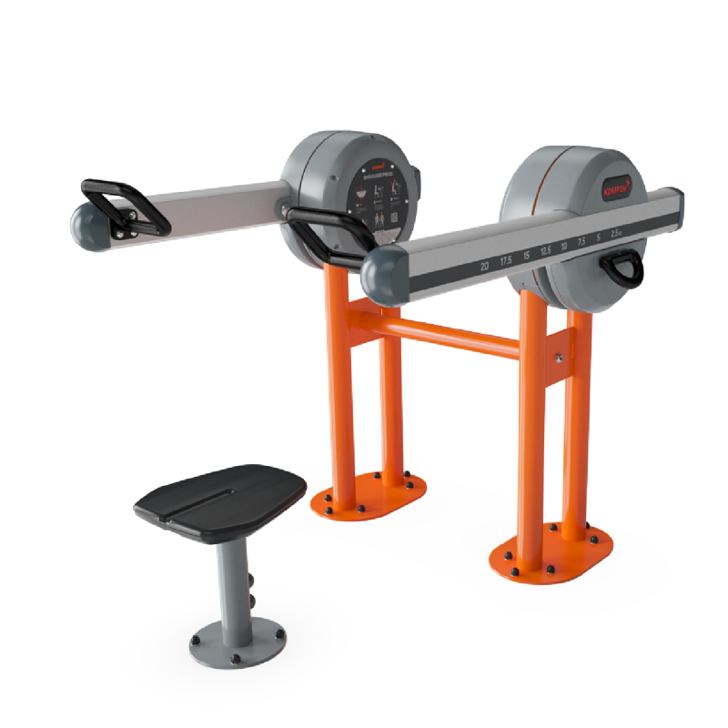 Press de hombro FSW40300