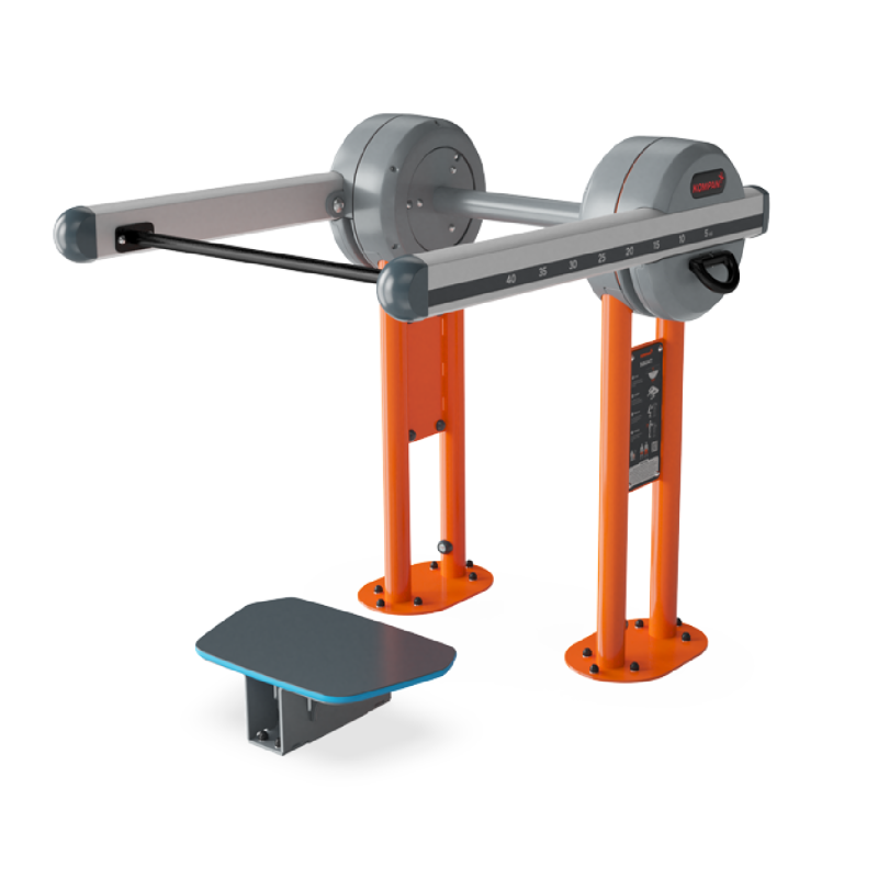 Squat FSW40600