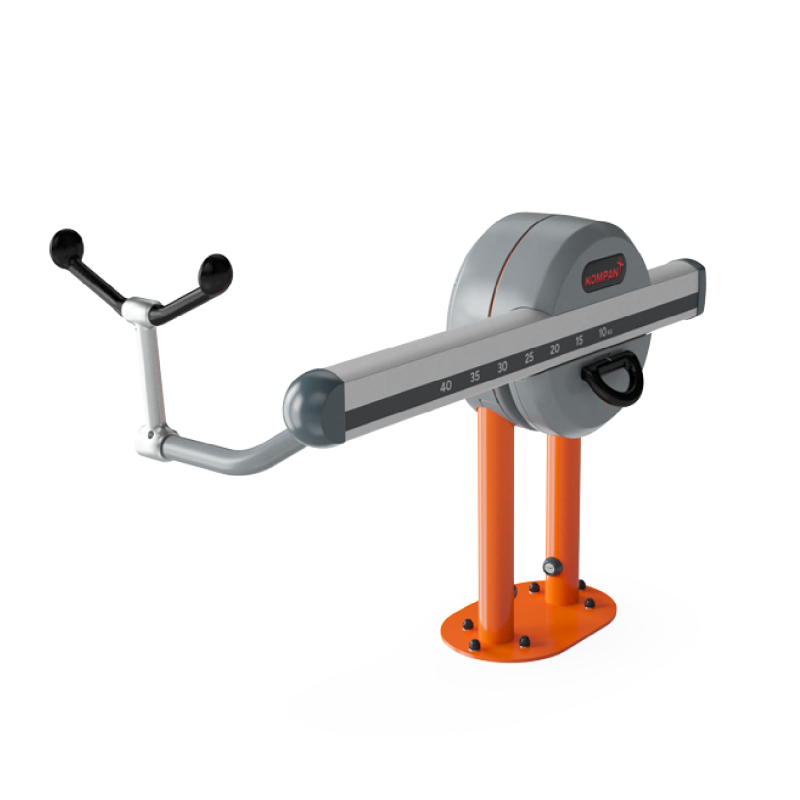 Curl de bíceps FSW40800