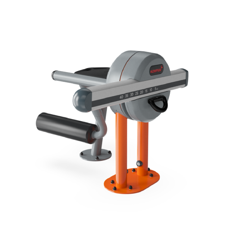 Extensión de rodilla FSW40900