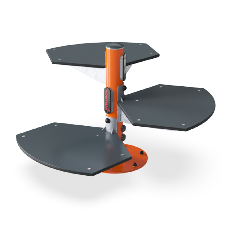Triple Salto FSW41200