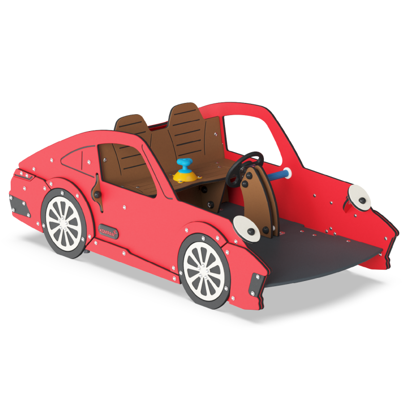 Porsche 911 4Kids KPB50201