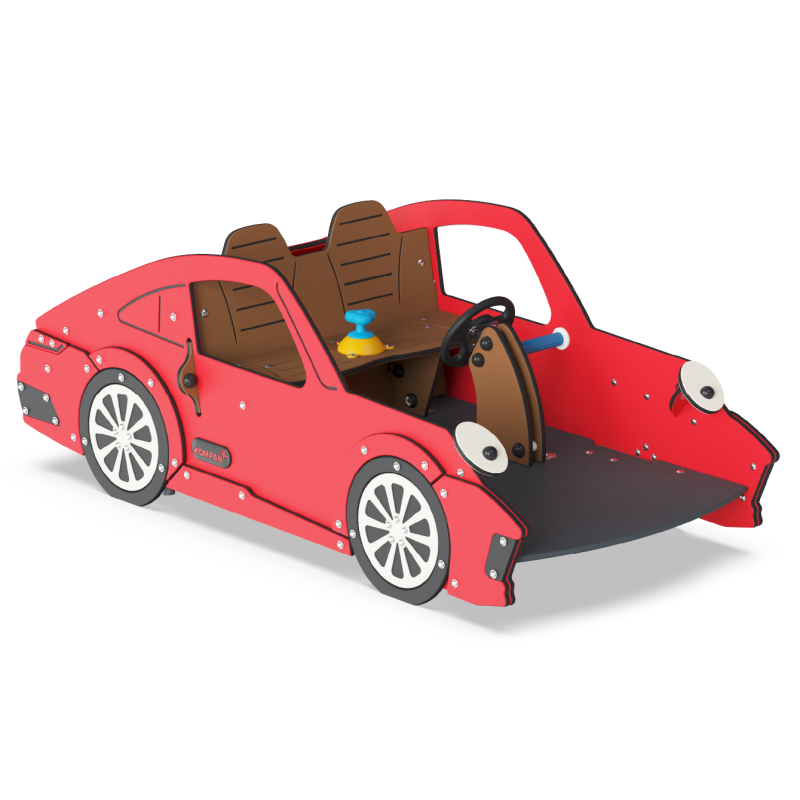 Porsche 911 4Kids KPB50201