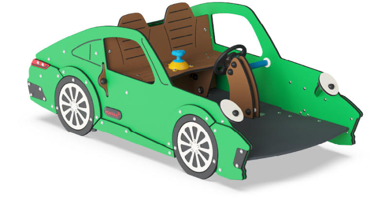Porsche 911 4Kids KPB50201