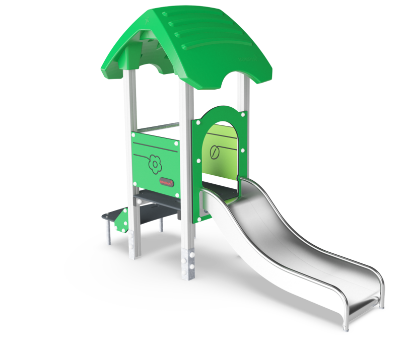 Torre de juego KPL1012