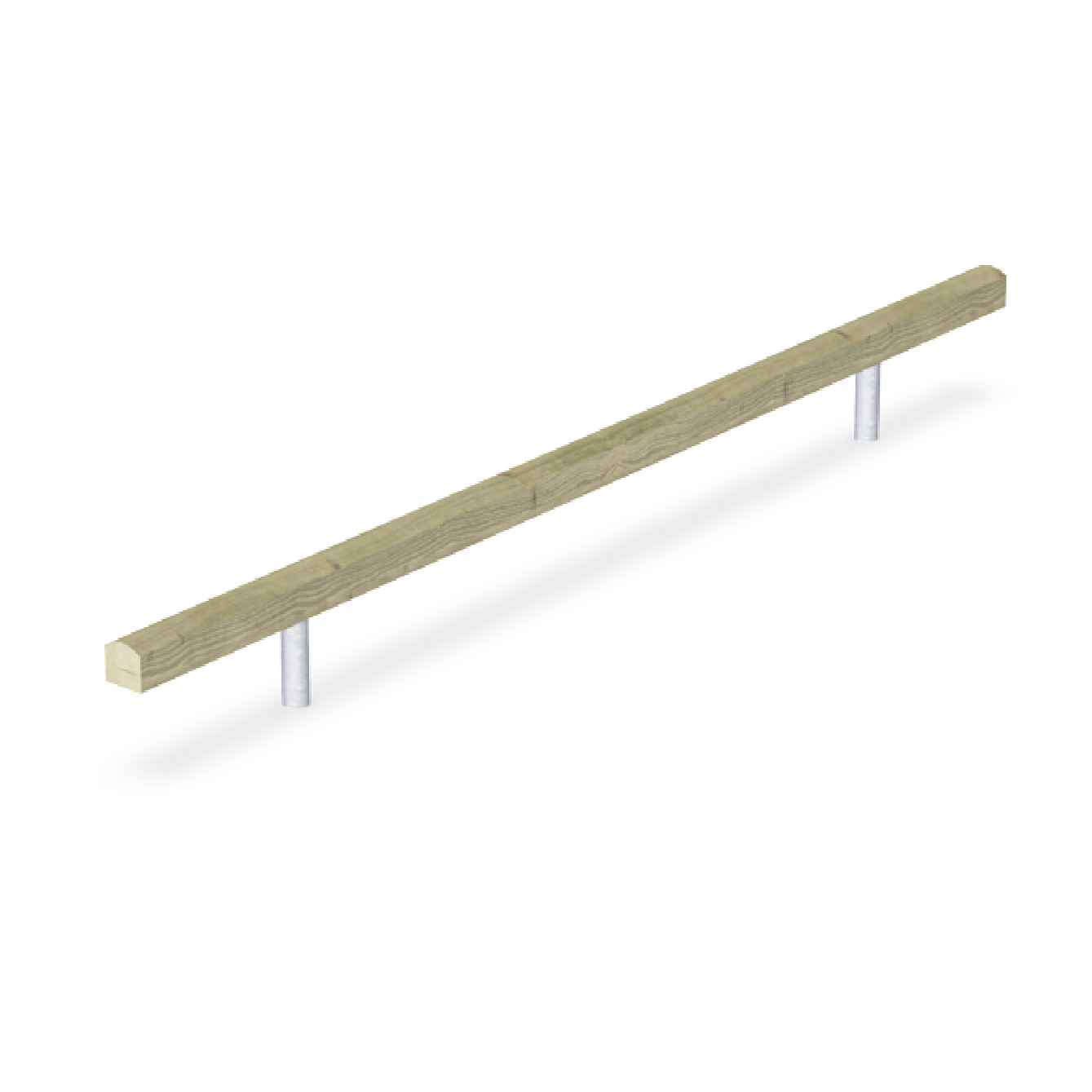 Barra de Equilibrio KPL819