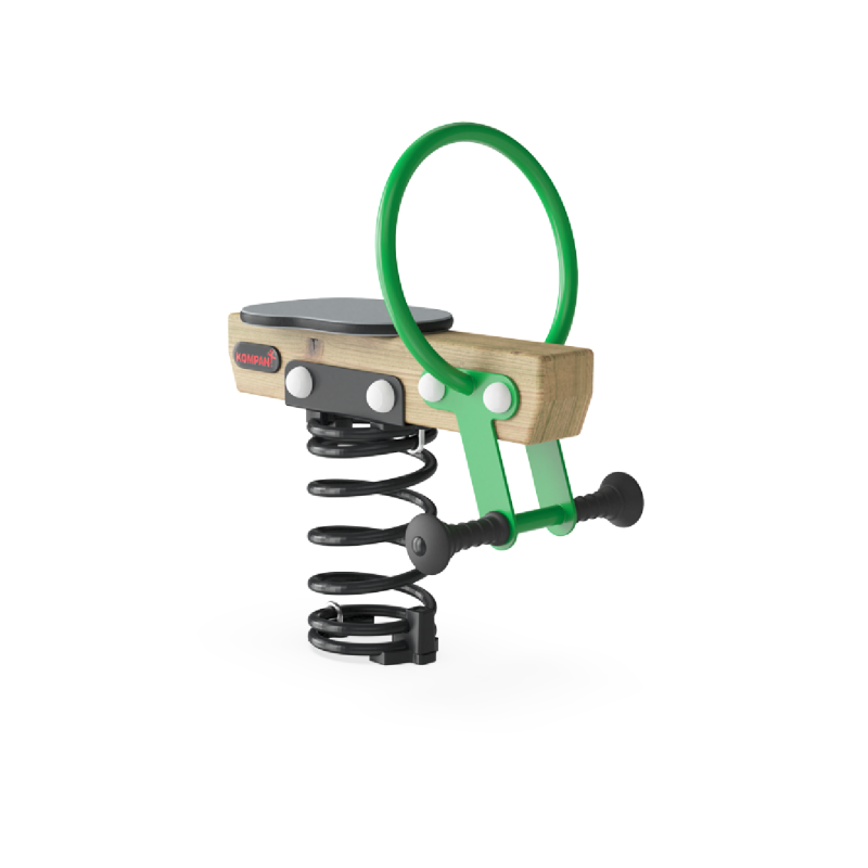 Balancín Saltamontes KPW10101