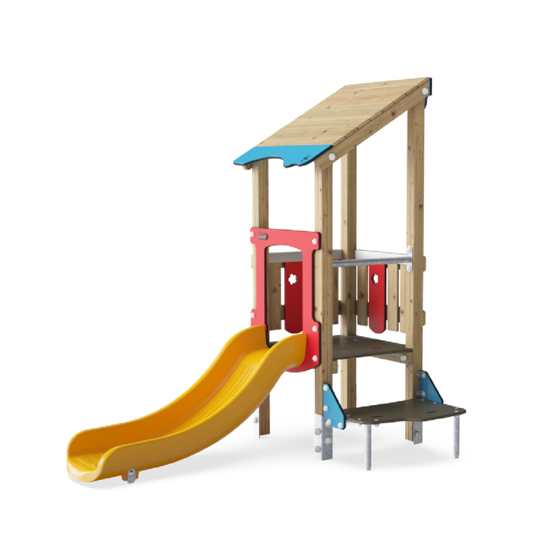 Torre de juego KPW101201