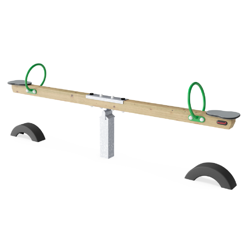 Balancín Saltamontes, 2 asientos KPW10201