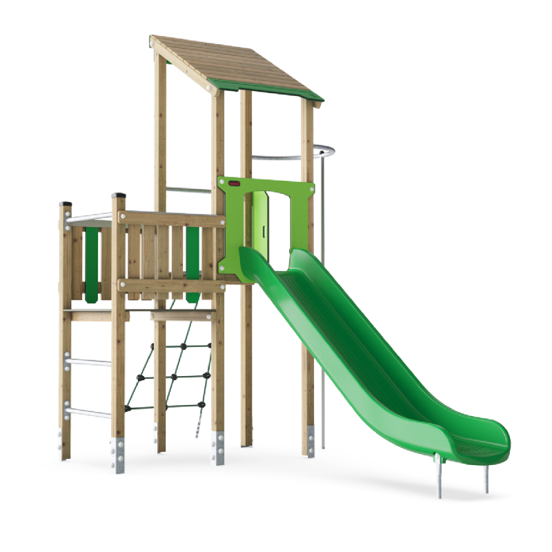 Torre Multideck KPW102401