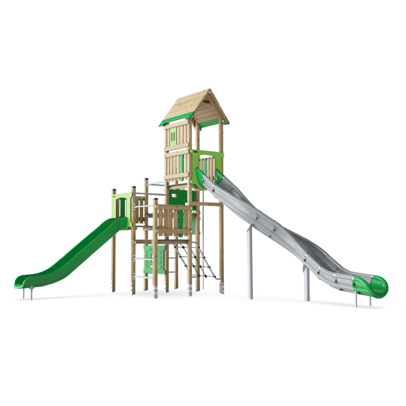 Torre Multideck alta KPW102501